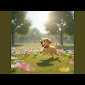 That's Just My Baby Dog (Remastered)