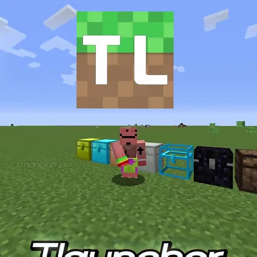 Como Colocar Mods no Seu Minecraft (TLauncher)