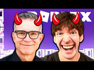 Roblox's disturbing past...