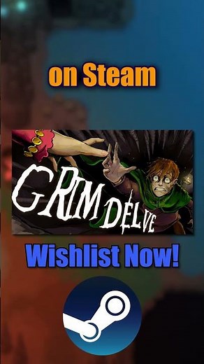 I'm Making The Disturbing RPG Maker Indie Game Of My Dreams! - Grimdelve