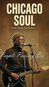The Best of 1970s Soul – Curtis Mayfield Inspired #OldIsGold #SoulClassics #VintageMusic
