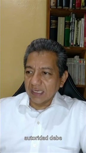 Falacia de autoridad en derecho