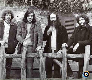 La Poule - La Louise - La Bourrée de Chaumeil by La Bamboche