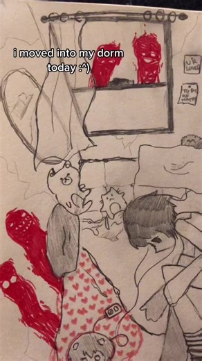 Exploring the Psychological Depths of Perfect Blue