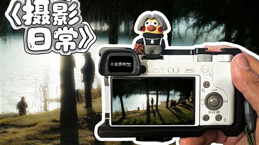 索尼a6000直出教程