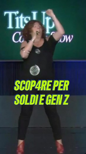 713 reactions · 23 shares | Come recuperare soldi se sei gen Z. Improvvisazione a Zelig. Stand up comedy #matrimonio #sessooccasionale #standupcomedyitalia #comedycentralitalia #zelig Grazie alle riprese di @areazelig e quelle serate pazze di @titsupcomedyshow | Daniela Carta PaperComedy | Facebook