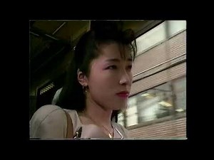 鬼怒川パークホテル ２本立て 懐かCM 1993年11月