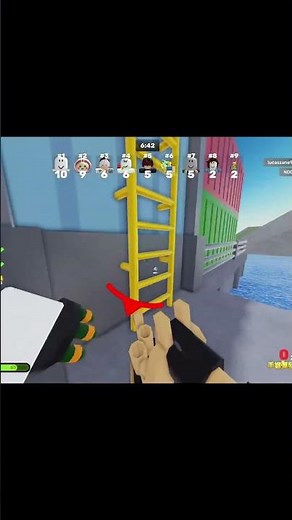【Roblox】 One RIVALS after another comes along as a competitor #Roblox #Roblox