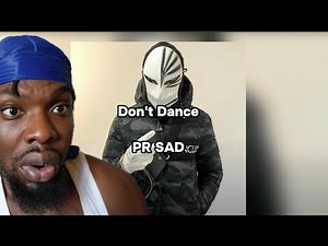 67 PR SAD - Don't Dance Official Audio UK DRILL REACTION
