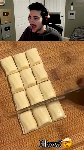 How to Duplicate Chocolate! 🤯 | Chocolate