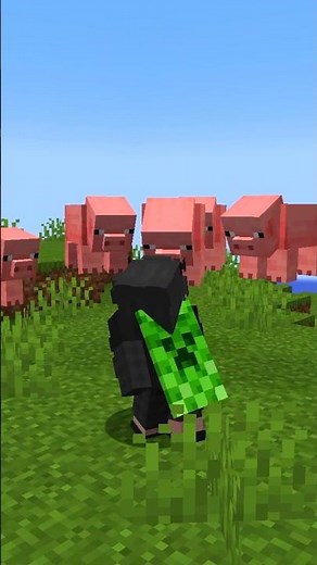 ESTE MOD HACE QUE TE VUELVAS LOCO EN Minecraft
