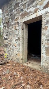 89K views · 2.2K reactions | Inside an abandoned CCC Camp found in the middle of the woods. Built in the 1930s! | History Seekers | Facebook