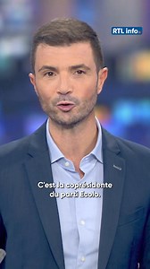 13K views · 123 reactions |  Marie Lecocq, co-présidente d'Ecolo, a surpris avec une réponse déconcertante lors de son interview avec Martin Buxant ce midi. Elle réagissait à l'ouverture de la plus grande piste de ski au monde à Shanghai, où la consommation d'énergie pour maintenir des températures négatives défie toute logique face aux températures extérieures élevées. #RTLinfo #Ecolo #Energie #Ski #Shanghai | RTL info. | Facebook