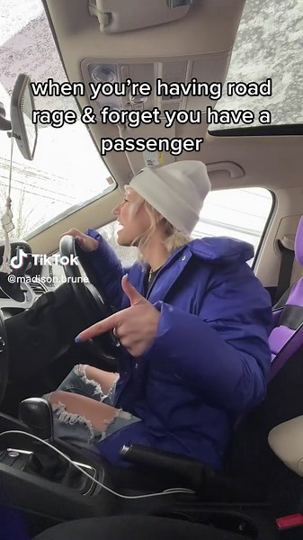 Driving Memes Compilation: When Road Rage Strikes!