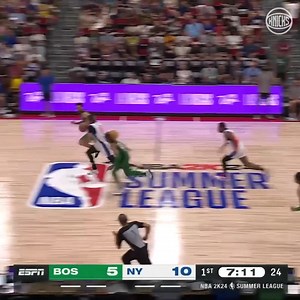 POSTER ALERT 🚨🚨🚨 | New York Knicks