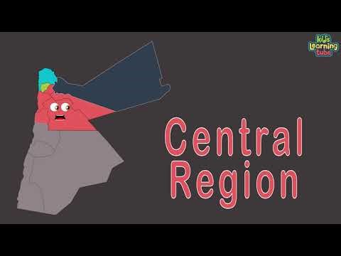 KLT Jordan Full Reanimation | KLTRR