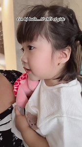 Ngày đầu đi học đầy nước mắt của Baby Trasua Thương em! | Baby Trà Sữa