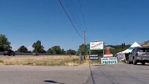 UDOT opts to turn Highway 89 into freeway
