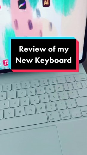 Apple Magic Keyboard Review - Thin, Convenient, Expensive