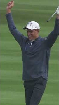 A walk-off albatross??? 😱