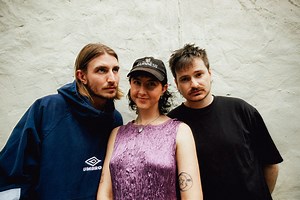 Three Aussie bands that we are digging right now