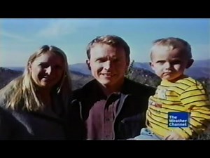 Storm Stories - Lake View Hills Estates Wildfire (The Weather Channel)