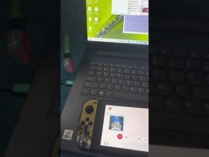 How to hack a switch and play around with pkhex.
