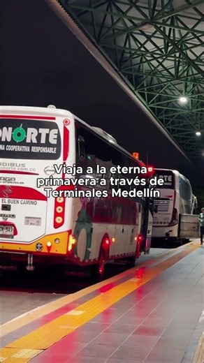 ¿Vienes a Medellín?