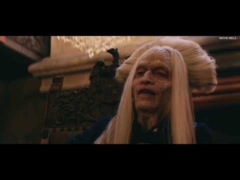 Dracula: A Love Tale – Full Movie | Hindi Dubbed | Romantic Horror