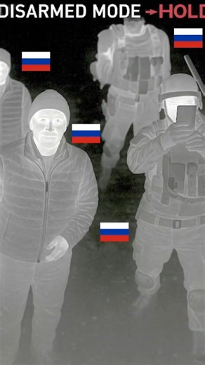 Drone Lands on Russian Missile Launcher… Then THIS Happens