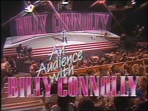 An Audience With Billy Connolly (1985)
