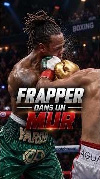 Le secret pour mieux frapper en boxe : relier tout ton corps