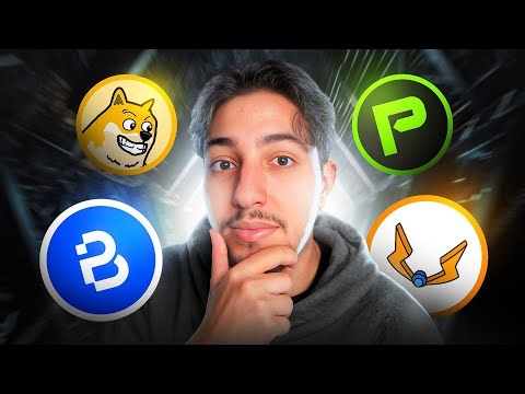 TOP 4 PRESALES YOU CAN’T IGNORE 🚀 | Bitcoin Hyper, Pepenode, Baseperp & Hypersui