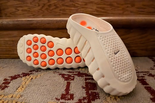 I tried the brain-altering Nike Mind shoes – here's my verdict | Stuff