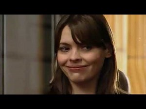 Coronation Street 26th January 2007 Charlie funeral