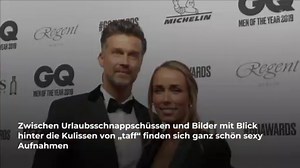 Annemarie Carpendale: Ihre heißesten Bilder
