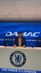 Alex Harris | A massive shoutout to @damacofficial for inviting me to Stamford Bridge. This is such an exiting project that is worth looking into... | Instagram