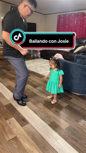 Bailando con Josie: alegría y fuerza para niñas con Síndrome de Down
