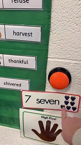 21 reactions | Exploring Number 7: Fun Classroom Activities ️✌️ Check out our engaging lesson on the number 7. See how hands-on activities and playful learning make understanding this number exciting for preschoolers! | Preschool Vibes | Facebook