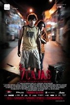7 cajas - Película - 2012 - Crítica | Reparto | Estreno | Duración | Sinopsis | Premios - decine21.com