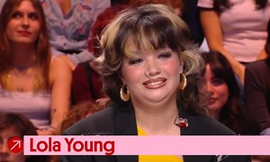 Quotidien, deuxième partie du 11 février 2025