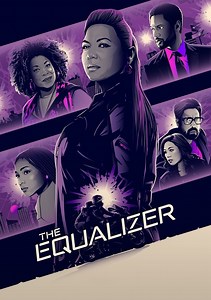 The Equalizer TV Series (2021-), Watch Full Episodes of All Seasons Online