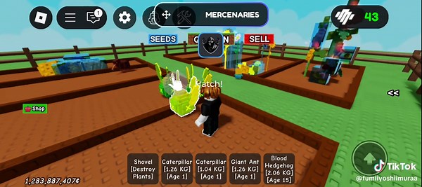 new egg predictor script patched.. #growagarden #script #dragonfly #working