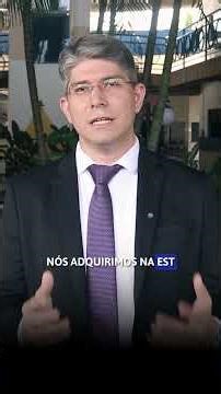 Direito e Teologia: Depoimento de Aluísio Santiago | Mestrado Profissional Faculdades EST