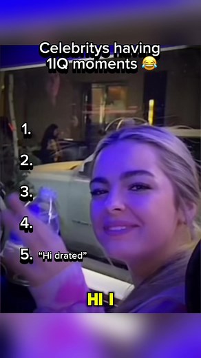 Hilarious Celebrity Interview Moments You Can't Miss