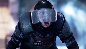 World War Z Releases a Gruesome New Trailer and Pre-Order Details