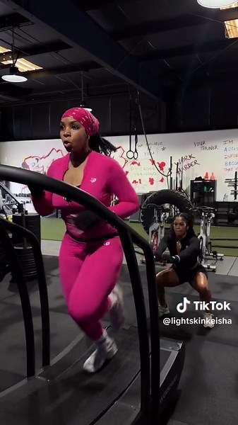 Twin Workout Sets - Fun Work Out Routine