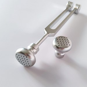 Detachable Tuning Fork Boot: Vibrational Enhancer - Etsy