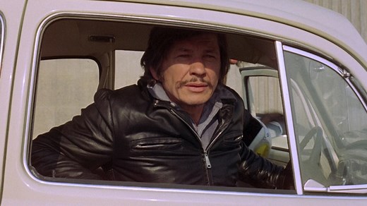 Watch The Mechanic for Free Online | Pluto TV