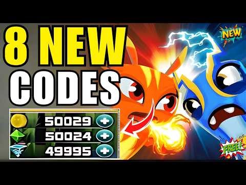 ✨APRIL 2026 ✨SLUG IT OUT 2 FRESH NEW CODES 2026 - PROMO CODES SLUG IT OUT 2 2026